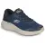 Skechers Rövid szárú edzőcipők SKECH-LITE PRO - CLEAR RUSH Tengerész 41