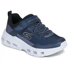Skechers Rövid szárú edzőcipők SKECHERS GLIDE-STEP DRIFT Tengerész 39 gyerek cipő