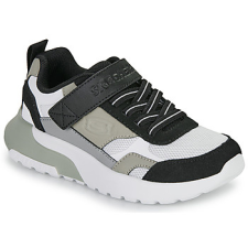 Skechers Rövid szárú edzőcipők SKX-225 Fekete 32 gyerek cipő