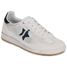 Skechers Rövid szárú edzőcipők SKX 92 PERFECTLY SHIMMERED Ezüst 37