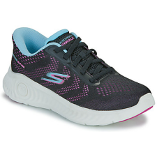 Skechers Rövid szárú edzőcipők SLIP-INS: GO WALK NOW Fekete 41 női cipő