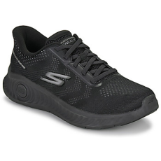 Skechers Rövid szárú edzőcipők SLIP-INS:  GO WALK NOW - PAYTON Fekete 42