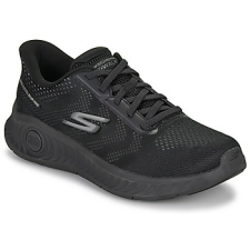 Skechers Rövid szárú edzőcipők SLIP-INS:  GO WALK NOW - PAYTON Fekete 45 férfi cipő