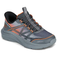 Skechers Rövid szárú edzőcipők TIDAL-TECH Szürke 35 gyerek cipő