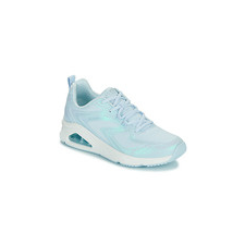 Skechers Rövid szárú edzőcipők TRES-AIR UNO - GLIT AIRY Kék 38 női cipő
