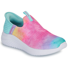Skechers Rövid szárú edzőcipők ULTRA FLEX 3.0 Sokszínű 36