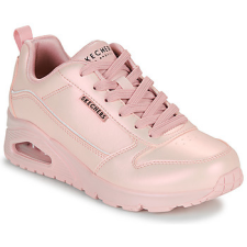 Skechers Rövid szárú edzőcipők UNO - GALACTIC GAL Rózsaszín 38 női cipő