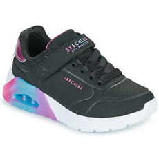Skechers Rövid szárú edzőcipők UNO LITE 2.0 Fekete 36