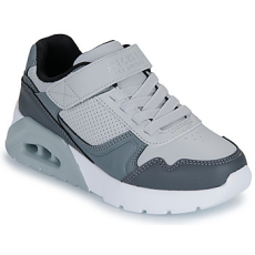 Skechers Rövid szárú edzőcipők UNO LITE 2.0 Szürke 35