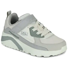 Skechers Rövid szárú edzőcipők UNO LITE Szürke 29