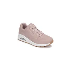 Skechers Rövid szárú edzőcipők UNO Rózsaszín 39