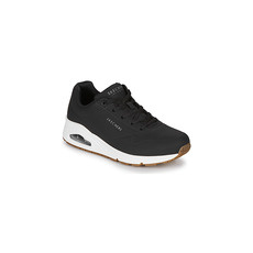 Skechers Rövid szárú edzőcipők UNO STAND ON AIR Fekete 39