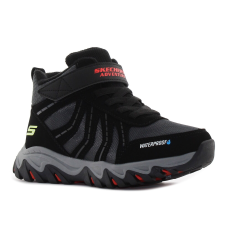 Skechers Rugged Ranger Storm Trail  406412L-BKRD-28 Méret:28