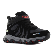 Skechers Rugged Ranger Storm Trail 406412L-BKRD-29 Méret:29 gyerek cipő