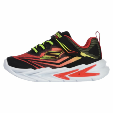 Skechers S Lights-flex-glow Ultra 400139NBKRD Gyerek sportcipő Többszínű 21