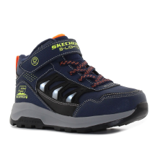 Skechers S Lights Storm Blazer Glow Roam  406410L-NVBK-34 Méret:34
