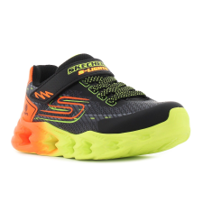 Skechers S Lights Vortex Quantroid 400604L-BKMT-37 Méret:37 gyerek cipő
