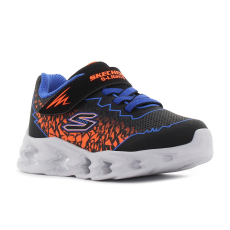 Skechers S Lights Vortex Zorento  400603N-BBOR-21 Méret:21