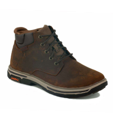 Skechers Segment 2.0 - Brogden Férfi Bakancs