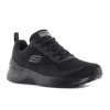 Skechers Skech - Air Dynamight - Splendid fekete női cipő Méret:35