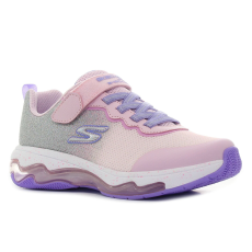 Skechers Skech Air - Fusion rózsaszín gyerek cipő Méret:28