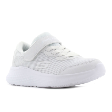 Skechers Skech - Lite Pro fehér gyerek cipő Méret:29