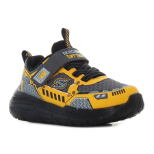 Skechers Skech Tracks sárga baba cipő Méret:21 gyerek cipő