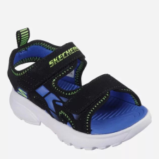 Skechers Skechers fiú szandál gyerek szandál