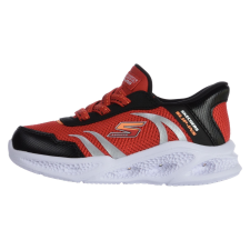 Skechers Skechers Meteor-lights-brisk- 403848NRDBK Gyerek Piros 24 Sportcipő gyerek cipő
