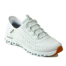 Skechers Skechers Slip-ins: Glide-Step - Tranquility Női Cipő női cipő