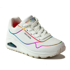 Skechers Skechers Uno Electric Női Sneaker Cipő női cipő
