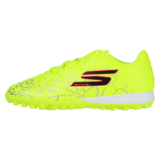 Skechers Skx_ 1.5 Jr futballcipő 252063LYLBK Kids Green 35.5 gyerek cipő