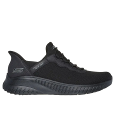  Skechers Slip-ins 117500 BBK sportos bebújós női félcipő