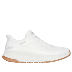Skechers Slip-ins 117624 WHT trendi női sneaker
