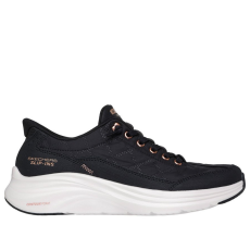 Skechers Slip-ins 150413 BKRG trendi női sneaker