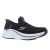 Skechers Slip-Ins - Max Cushioning Elite 2.0 fekete női cipő Méret:40