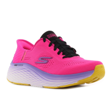 Skechers Slip-Ins - Max Cushioning Elite 2.0 rózsaszín női cipő Méret:37