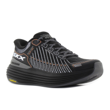 Skechers Slip Ins Max Cushioning Suspension Nitevizn 220936-BLK-44 Méret:44 férfi cipő
