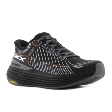 Skechers Slip Ins Max Cushioning Suspension Nitevizn  220936-BLK-46 Méret:46