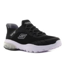 Skechers Slip Ins Razor Air Hyper Brisk  403839L-BKCC-33 Méret:33
