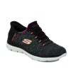 Skechers Slip-ins: Summits - Dazzling Haze Női Cipő