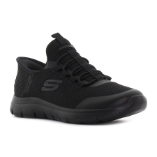 Skechers Slip Ins Summits High Range 403833L-BBK-28 Méret:28 gyerek cipő