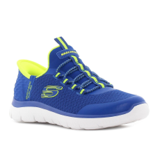 Skechers Slip Ins Summits High Range  403833L-BLLM-33 Méret:33