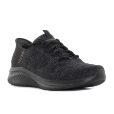 Skechers Slip Ins Ultra Flex New Arc 232458-BBK-43 Méret:43 férfi cipő