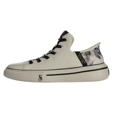 Skechers Snoop One-og - Slip-ons 251016OFWT Férfi Bézs 43 Sportcipő