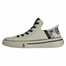 Skechers Snoop One-og - Slip-ons 251016OFWT Férfi Bézs 44 Sportcipő