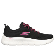 Skechers sportcipő 124952 BKHP-35_5 gyerek cipő