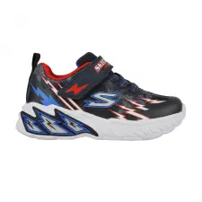 Skechers sportcipő 400150NNVRD-22 gyerek cipő