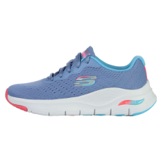 Skechers Sportcipő Skechers Arch Fit-infinity Co 149722BLMT női kék 35.5