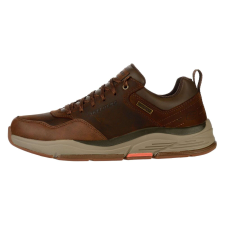 Skechers Sportcipő Skechers Bengao - Hombre 210021CDB Férfi Barna 44 férfi cipő